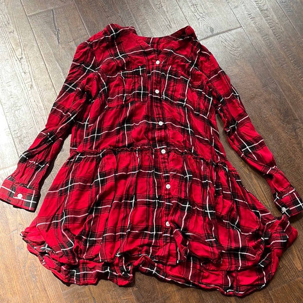 Mudpie dress